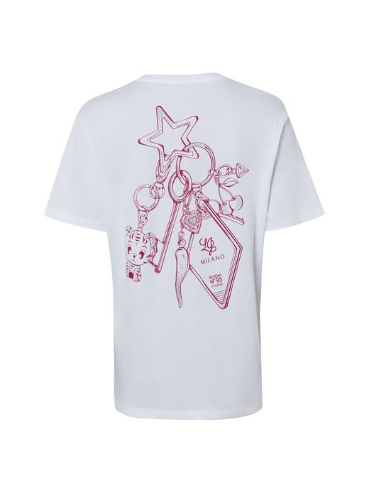 Damen T-Shirt
