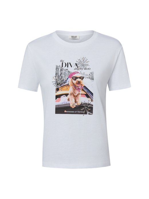 Damen T-Shirt