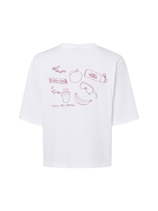 Damen T-Shirt