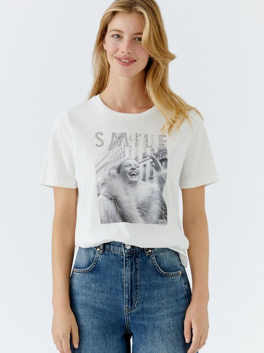 Damen T-Shirt