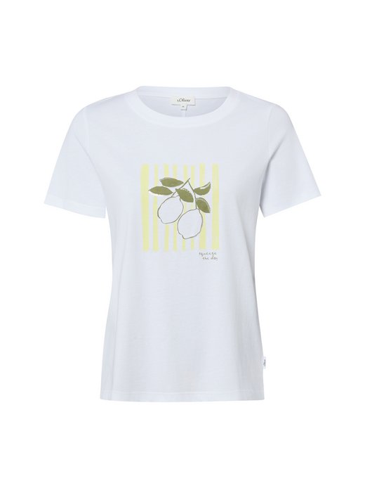 Damen T-Shirt