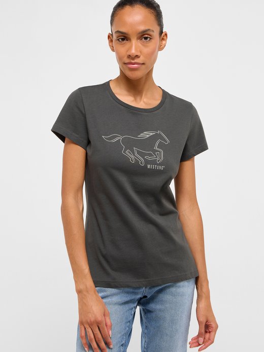 Damen T-Shirt