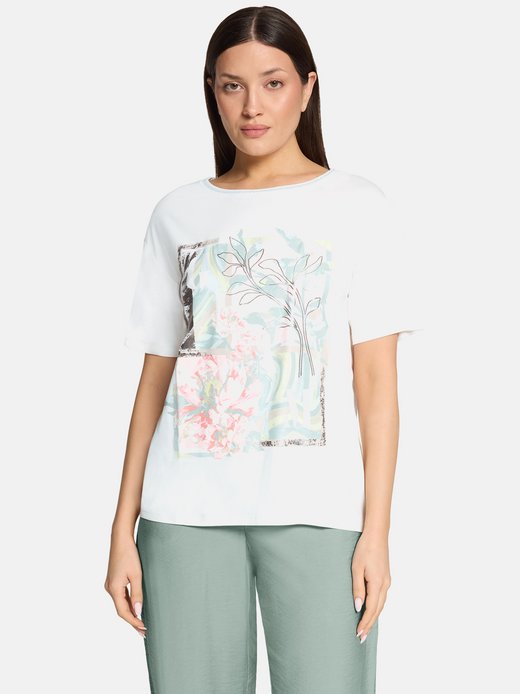 Damen T-Shirt