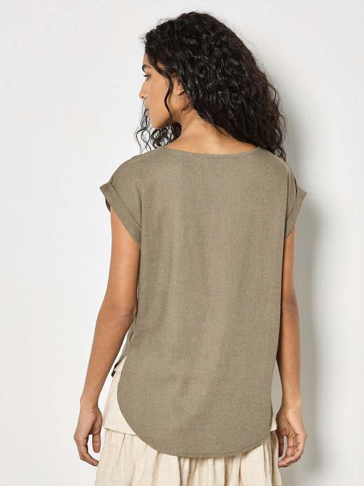 Damen T-Shirt