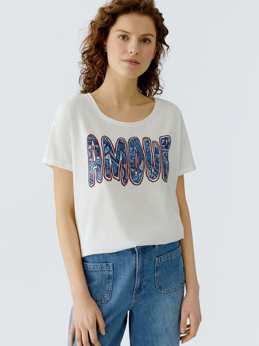 Damen T-Shirt