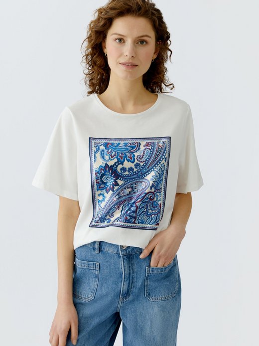 Damen T-Shirt