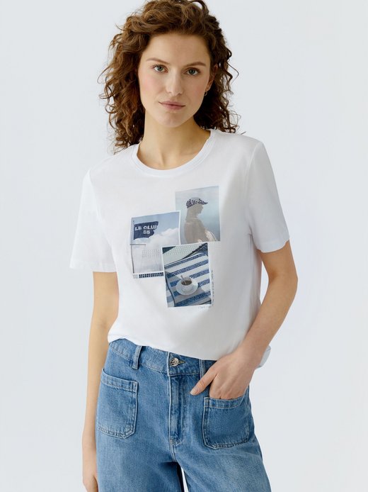 Damen T-Shirt