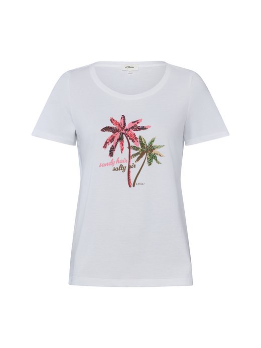 Damen T-Shirt