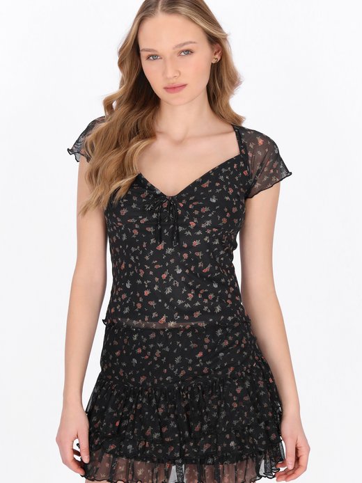 Damen T-Shirt