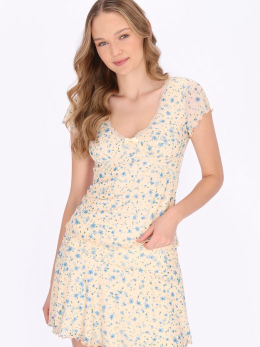 Damen T-Shirt
