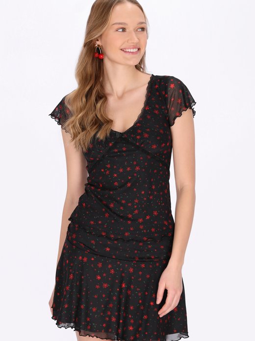 Damen T-Shirt