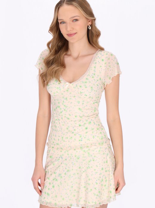 Damen T-Shirt