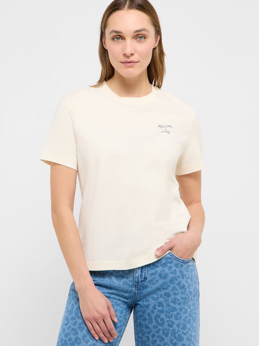 Damen T-Shirt