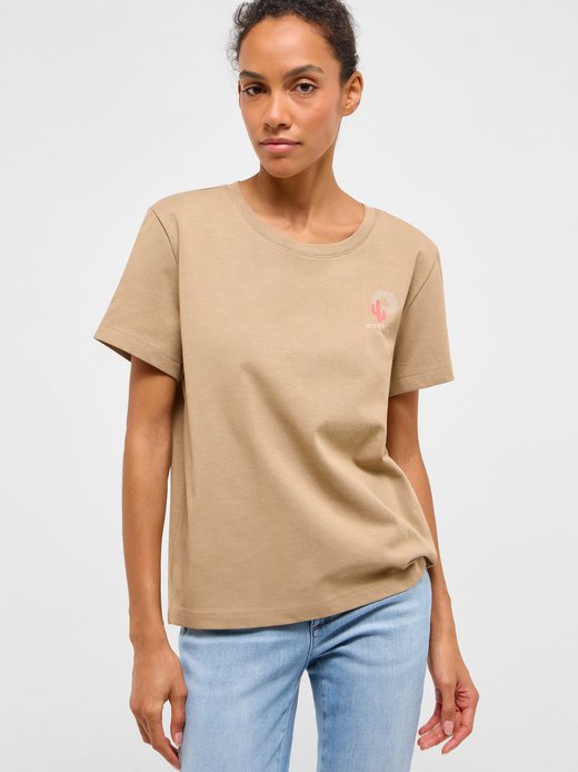 Damen T-Shirt