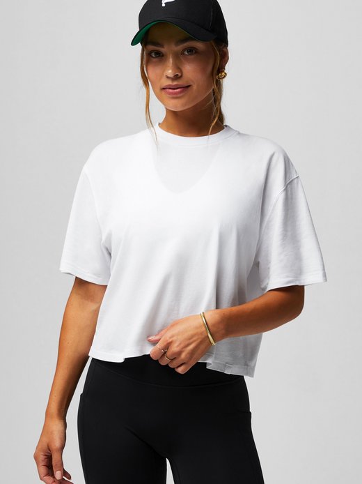 Damen T-Shirt