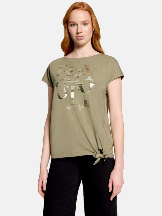 Damen T-Shirt