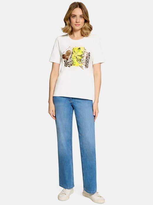 Damen T-Shirt