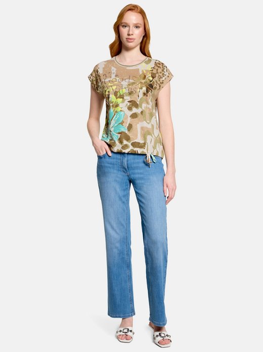 Damen T-Shirt