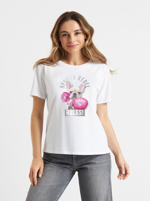 Damen T-Shirt