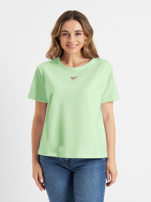 Damen T-Shirt