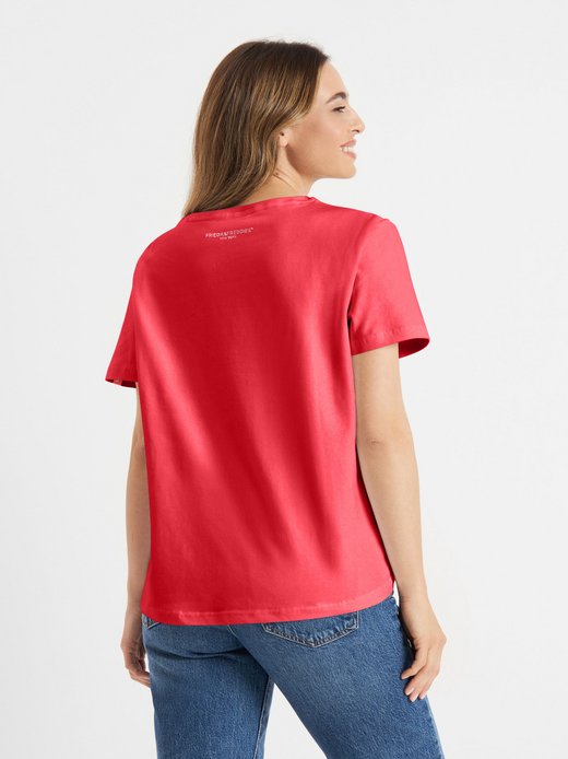 Damen T-Shirt