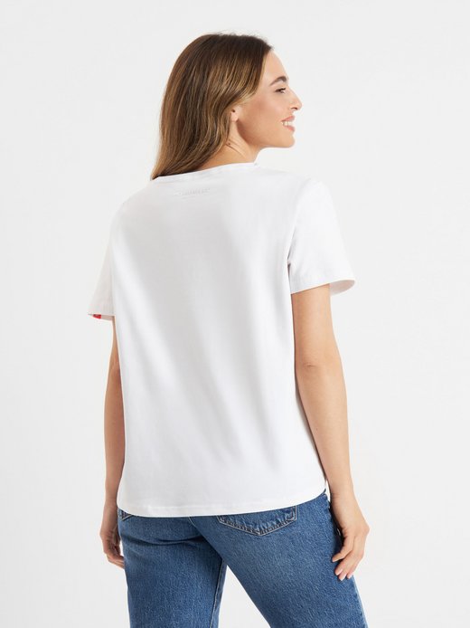 Damen T-Shirt