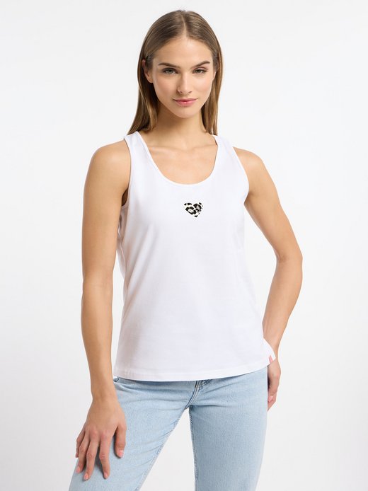 Damen T-Shirt