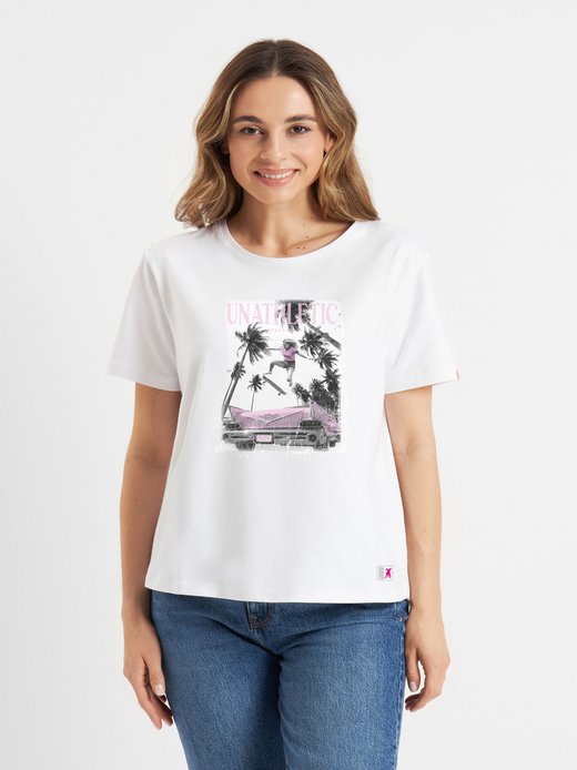 Damen T-Shirt