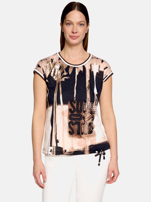 Damen T-Shirt