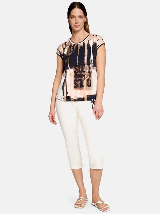 Damen T-Shirt