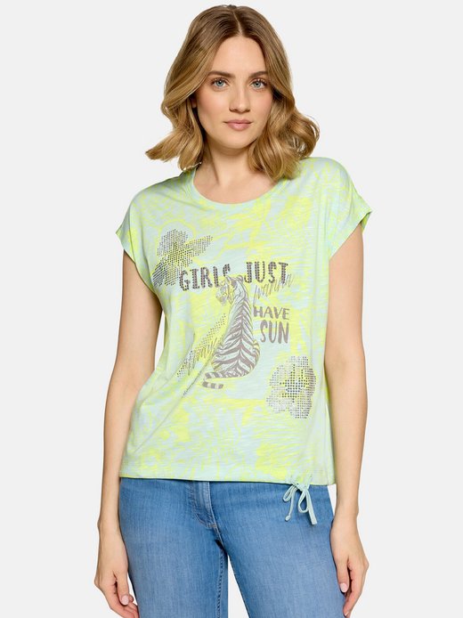 Damen T-Shirt