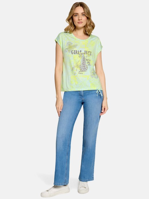 Damen T-Shirt