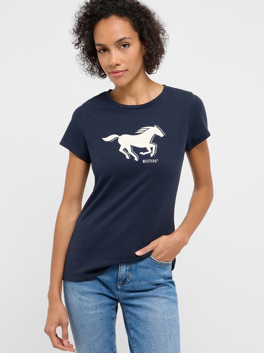 Damen T-Shirt