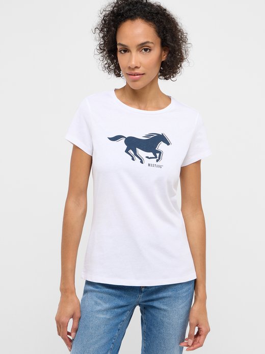 Damen T-Shirt