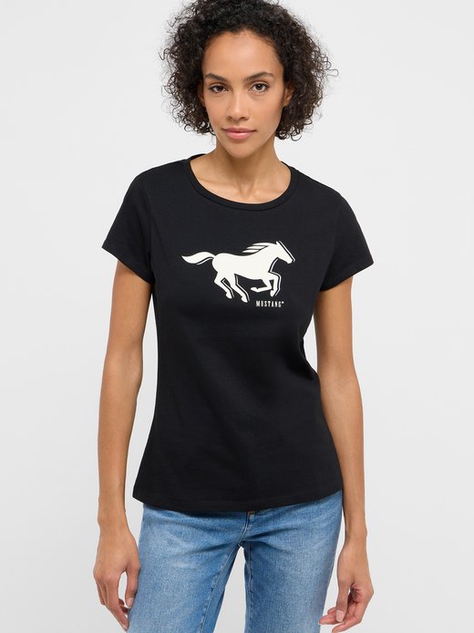 Damen T-Shirt