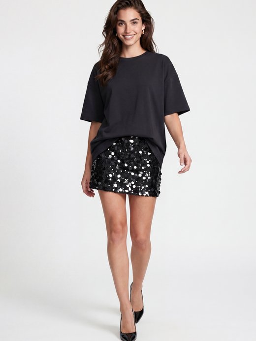 Damen T-Shirt