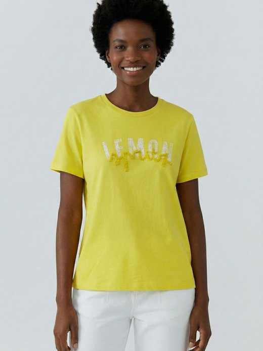 Damen T-Shirt