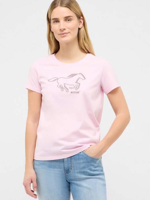 Damen T-Shirt