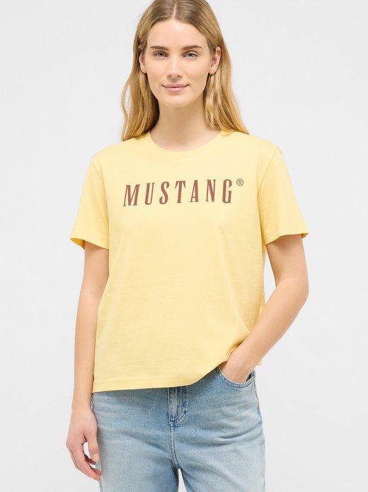 Damen T-Shirt