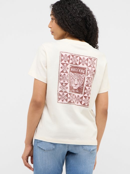 Damen T-Shirt