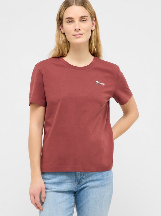 Damen T-Shirt