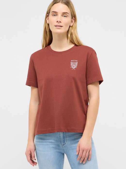 Damen T-Shirt