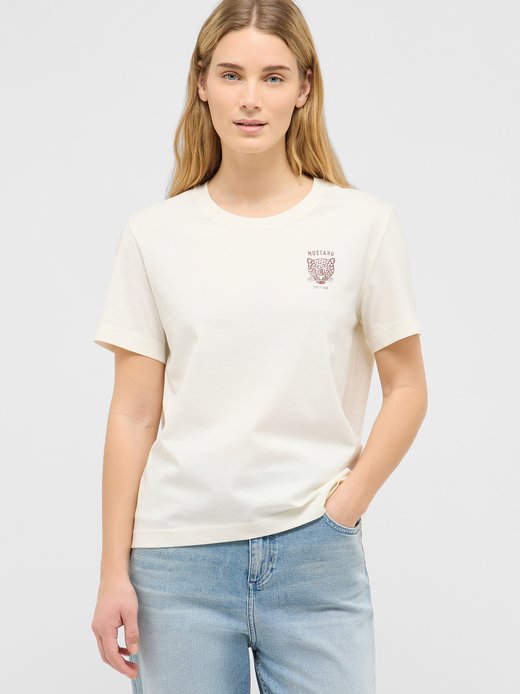 Damen T-Shirt