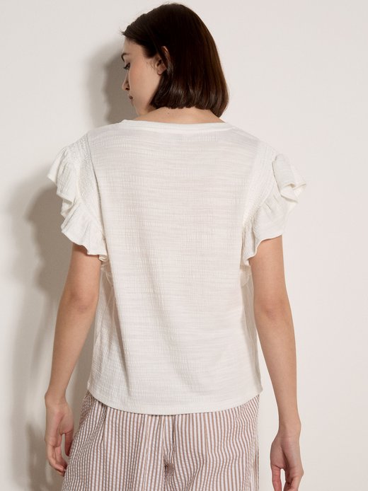 Damen T-Shirt