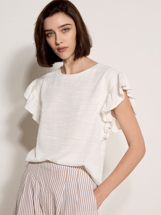 Damen T-Shirt
