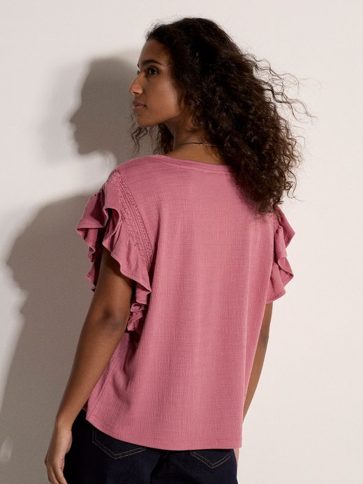 Damen T-Shirt