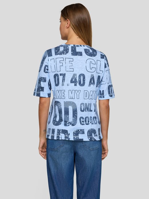 Damen T-Shirt