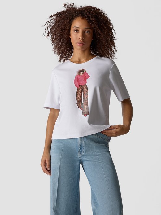 Damen T-Shirt