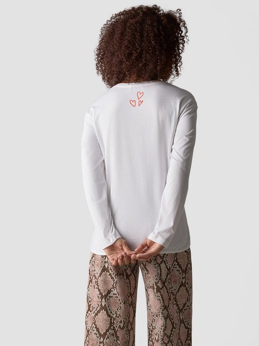 Damen T-Shirt