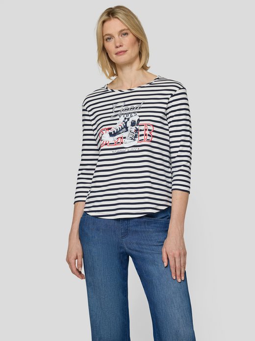 Damen T-Shirt
